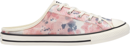 Converse: Розовые кроссовки  Chuck Taylor All Star Dainty