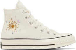 Converse: Яркие кроссовки  Chuck 70