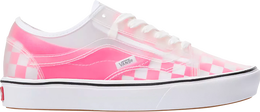 Vans: Розовые кеды  ComfyCush