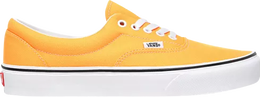 Vans: Оранжевые кеды  Era