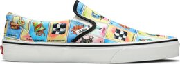 Vans: Кеды  Classic Slip On