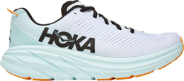 Hoka One One: Белые кроссовки 