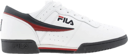 Fila: Белые кроссовки  Original Fitness