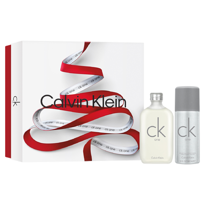 Calvin klein deodorant one best sale