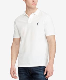 Polo Ralph Lauren: Хлопковая рубашка 