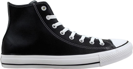 Converse: Чёрные кроссовки  Chuck Taylor All Star