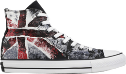 Converse: Чёрные кроссовки  Chuck Taylor All Star