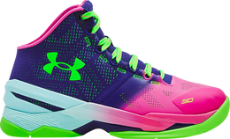 Under Armour: Кроссовки  Curry 2