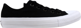 Converse: Чёрные кроссовки  Chuck Taylor All Star