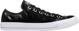 Converse: Чёрные кроссовки  Chuck Taylor All Star