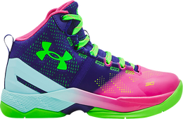 Under Armour: Кроссовки  Curry 2