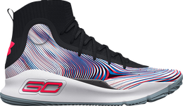 Under Armour: Кроссовки  Curry 4