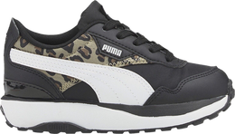 PUMA: Обувь  Cruise Rider