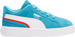 PUMA: Обувь  Suede