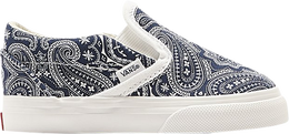 Vans: Обувь  Classic Slip On