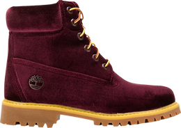 Timberland: Белые ботинки