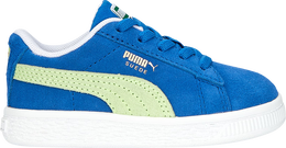 PUMA: Обувь  Suede Classic