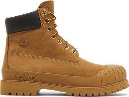 Timberland: Ботинки 