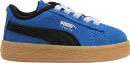 PUMA: Обувь  Suede