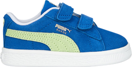 PUMA: Обувь  Suede Classic