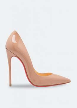 Christian Louboutin So Kate 120 LePodium