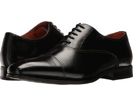 Florsheim: Чёрные туфли 