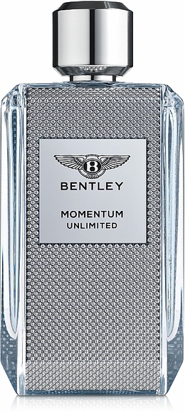 Bentley: Духи 