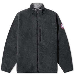 Canada Goose: Флисовая куртка 