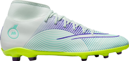 Бутсы Nike Mercurial Superfly 8 Club MG 'Dream Speed - Barely Green', зеленый dn3781 375 | green