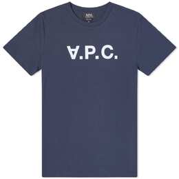 A.P.C.: Тёмная футболка VPC