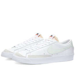 Nike: Винтажные кроссовки Blazer Low 77