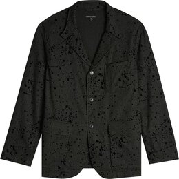 Engineered Garments: Куртка из шерсти