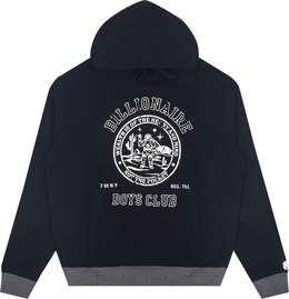 Billionaire Boys Club: Чёрная толстовка 