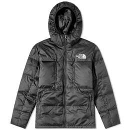 The North Face: Толстовка  Himalayan с капюшоном