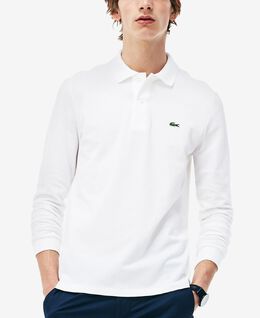 Lacoste: Классическая рубашка 