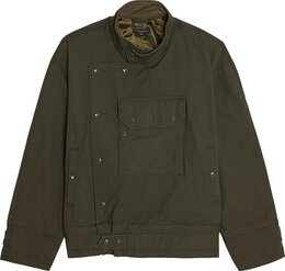 Engineered Garments: Хлопковая куртка