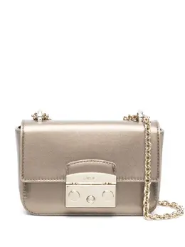 Furla: Сумка через плечо  Metropolis Mini