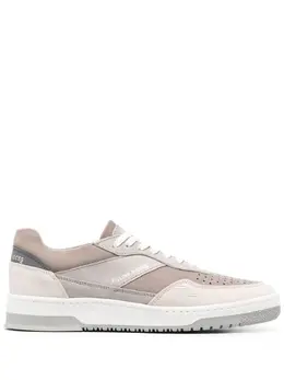 Filling Pieces: Бежевые кроссовки 