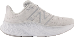 New Balance: Бежевые кроссовки  Fresh Foam