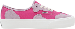 Vans: Розовые кроссовки  Authentic