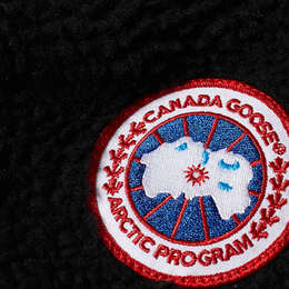 Canada Goose: Флисовая куртка 