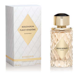 Boucheron: Духи 