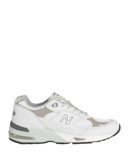 NEW BALANCE: Многоцветные кроссовки 