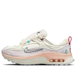 Nike: Белые кроссовки Air Max