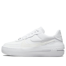 Nike: Белые кроссовки Air Force 1