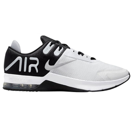 Nike: Белые кроссовки  Air Max