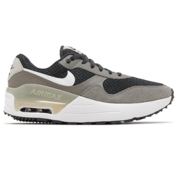 Nike: Тёмные кроссовки  Air Max