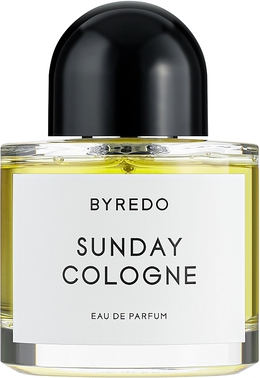 Byredo: Духи 