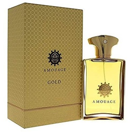 Amouage: Духи 