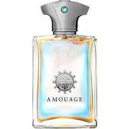 Amouage: Духи 